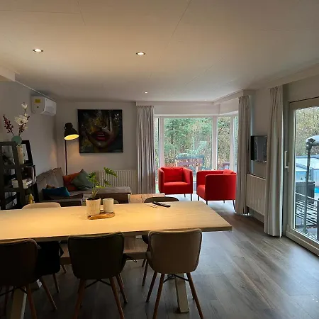 Lavendelhoeve