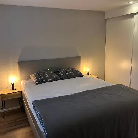 Lavendelhoeve Chalet *