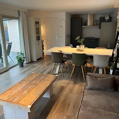 Chalet Lavendelhoeve