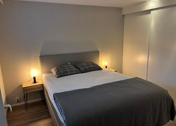 Lavendelhoeve Domek alpejski *