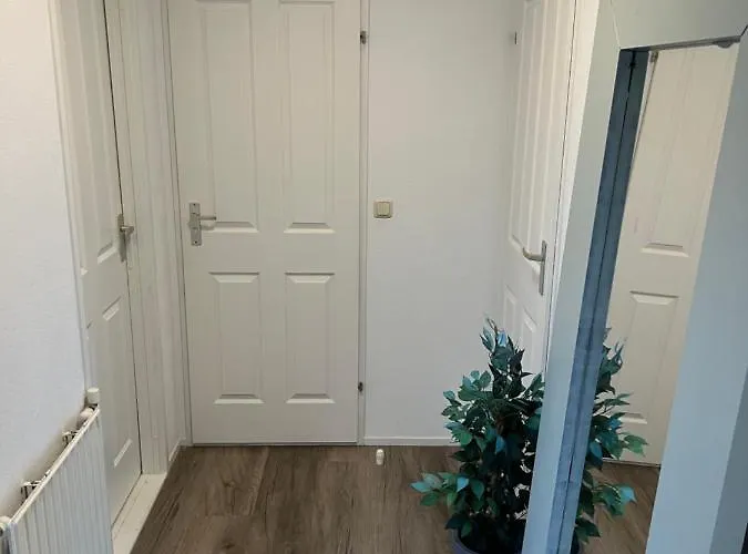 Lavendelhoeve * Putten