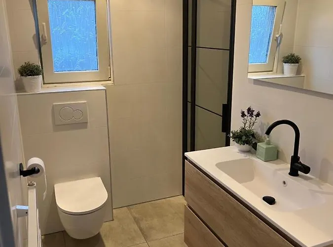 Lavendelhoeve * Putten