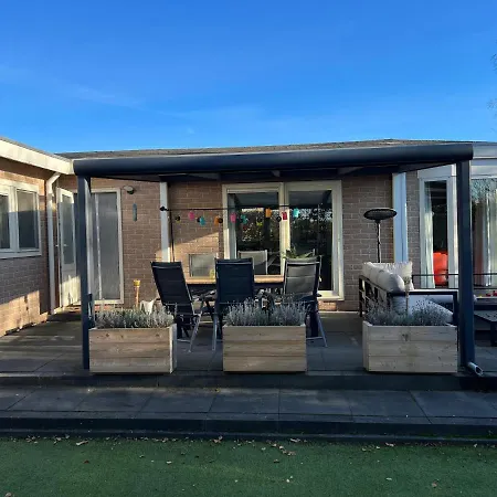 Lavendelhoeve * Putten