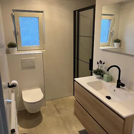 Lavendelhoeve * Putten