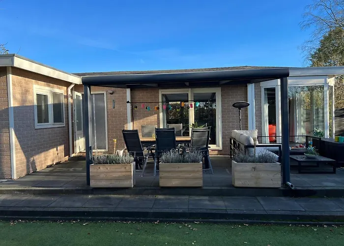 Lavendelhoeve * Putten